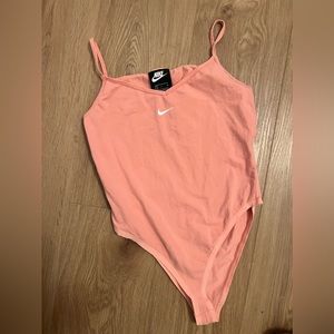 Nike bodysuit